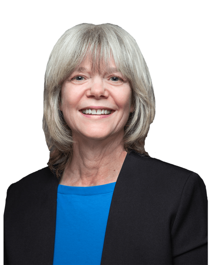 Pamela Gretter, GRI, SRES, ABR